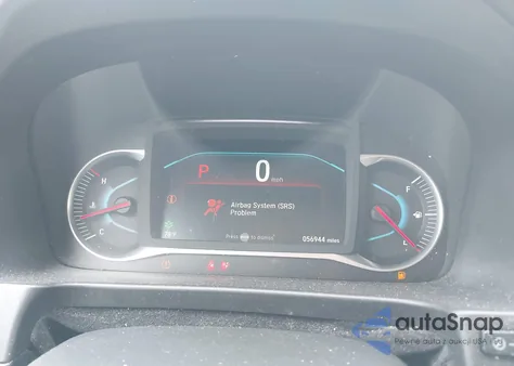 2021 Honda Pilot Awd Ex-L from USA, damaged, VIN 5FNYF6H58MB067005